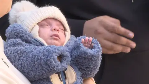 Abraham, el niño milagro Abraham, el niño milagro