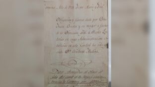 Administraci&oacute;n de Loter&iacute;a m&aacute;s antigua de Espa&ntilde;a