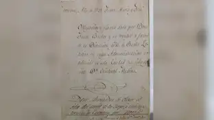 Administración de Lotería más antigua de España Administración de Lotería más antigua de España