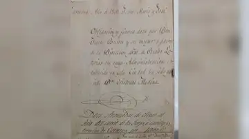 Administración de Lotería más antigua de España Administración de Lotería más antigua de España