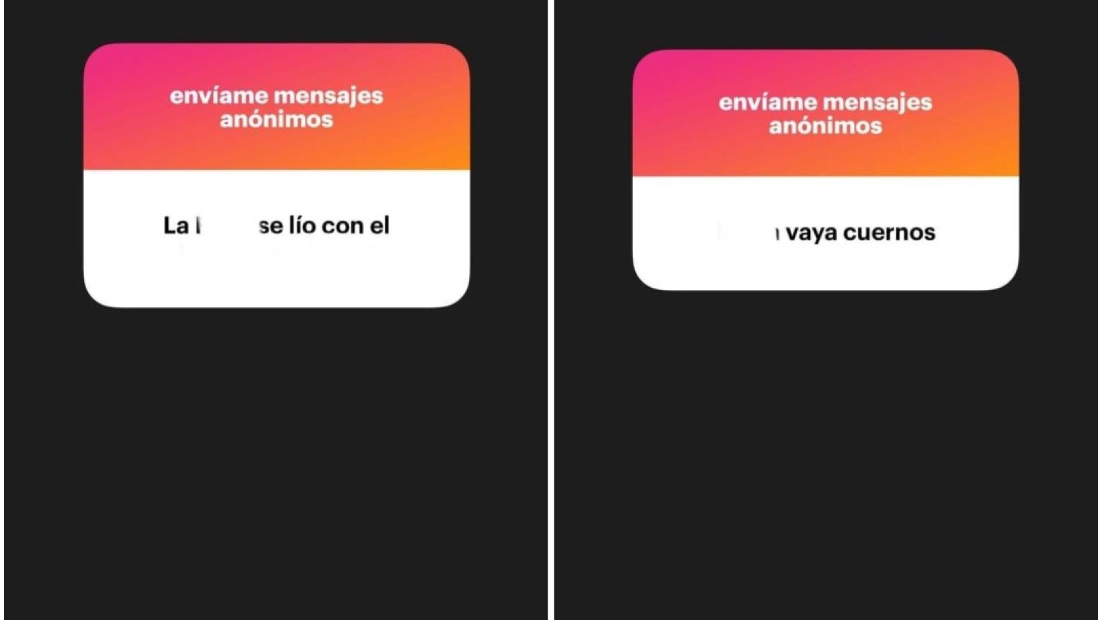Calumnias a menores en Instagram, la denuncia de un grupo de padres en Sant Cugat