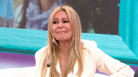 Ana Obregón Ana Obregón