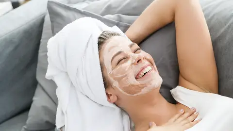 Mascarilla Mascarilla