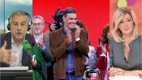 Carlos Alsina Carlos Alsina