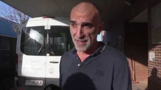 Ram&oacute;n recuerda c&oacute;mo vivi&oacute; la noche de la DANA en Algemes&iacute;: &ldquo;No lo dud&eacute;. Cog&iacute; la furgoneta y acompa&ntilde;&eacute; a la Polic&iacute;a a realizar rescates&rdquo;