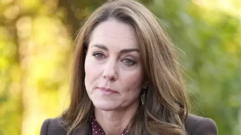 Kate Middleton retoma las visitas de Estado con el emir de Qatar Kate Middleton retoma las visitas de Estado con el emir de Qatar