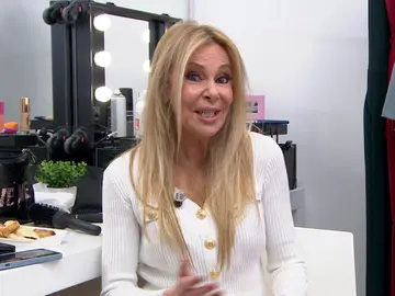 Ana Obregón Ana Obregón