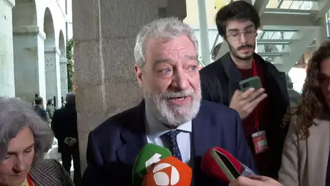 Miguel Ángel Rodríguez Miguel Ángel Rodríguez