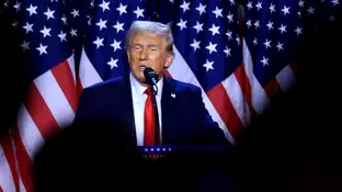 Donald Trump Donald Trump