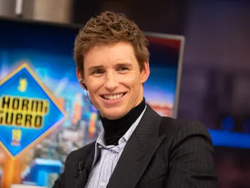 El traumático momento de Eddie Redmayne por mentir para una audición: "Fue humillante" El traumático momento de Eddie Redmayne por mentir para una audición: "Fue humillante"