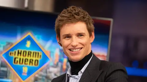 El traumático momento de Eddie Redmayne por mentir para una audición: "Fue humillante" El traumático momento de Eddie Redmayne por mentir para una audición: "Fue humillante"