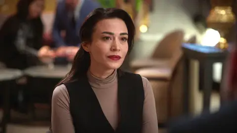 “¿Sabes lo que es la lealtad?”: Rengin protagoniza un tenso encuentro tras discutir con Timur “¿Sabes lo que es la lealtad?”: Rengin protagoniza un tenso encuentro tras discutir con Timur