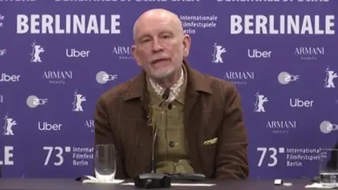 John Malkovich Efemérides de hoy 9 de diciembre de 2024: Nace John Malkovich