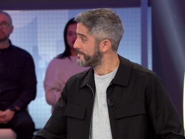 El &lsquo;reproche&rsquo; de Roberto Leal a Manu y a Rosa en Pasapalabra: &ldquo;Me est&aacute;is liando&rdquo;