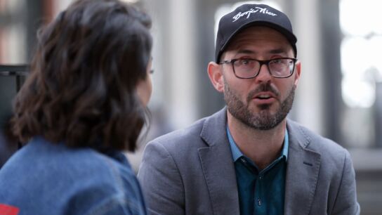Borja Rodríguez cuenta cómo 'Nuvole Bianche' le cambió la vida: "Dejé mi trabajo y me vi tocando el piano"