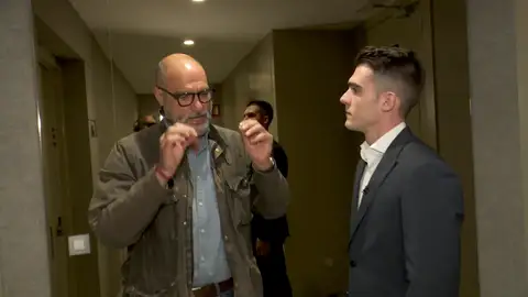 El problema de la vivienda. El problema de la vivienda.