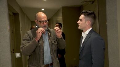 Alquiler sin techo: de los 2.600 euros que paga una estudiante, a los 25.000 por un ático