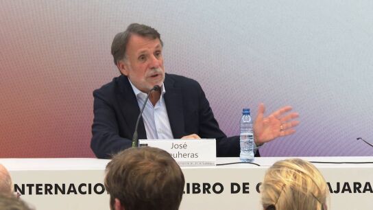 Jos&eacute; Creuheras