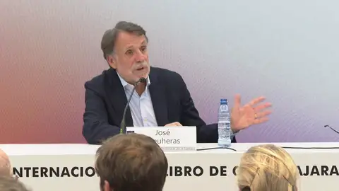 José Creuheras José Creuheras