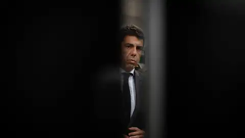 Carlos Mazón Carlos Mazón