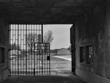  Campo de concentración de Sachsenhausen