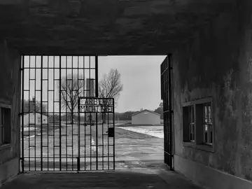 Campo de concentración de Sachsenhausen Campo de concentración de Sachsenhausen