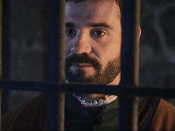 "Luc&iacute;a solo puede ser mi esposa": Rodrigo amenaza a Telmo en el pr&oacute;ximo cap&iacute;tulo de Beguinas