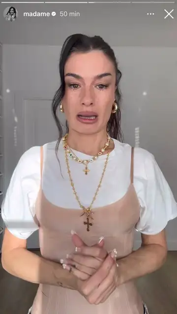 Story Madame Story Madame