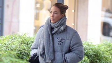 Alice Campello en Mil&aacute;n