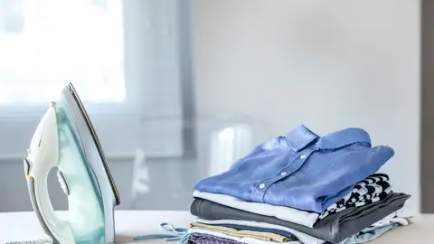 Ropa planchada Ropa planchada