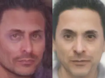 Chuki, fugitivo peruano, acusado de asesinar a su exnovia en Leganés Chuki, fugitivo peruano, acusado de asesinar a su exnovia en Leganés