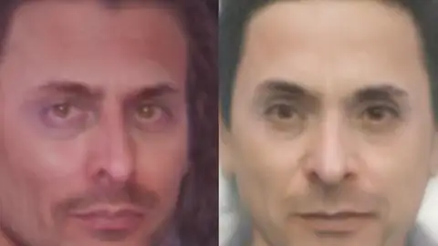 Chuki, fugitivo peruano, acusado de asesinar a su exnovia en Leganés Chuki, fugitivo peruano, acusado de asesinar a su exnovia en Leganés