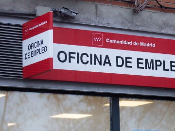 A3 Noticias 1 (03-12-24) El paro baja hasta los 2.586.018 desempleados, la cifra más baja en un mes de noviembre desde 2007