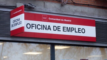 A3 Noticias 1 (03-12-24) El paro baja hasta los 2.586.018 desempleados, la cifra más baja en un mes de noviembre desde 2007