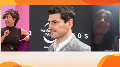 María José Suárez e Iker Casillas, juntos en portada mañana: ¿la nueva pareja de moda?