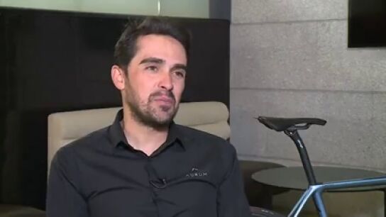 Efem&eacute;rides de hoy 6 de diciembre de 2024: Nace Alberto Contador