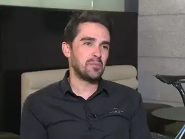 Alberto Contador Alberto Contador