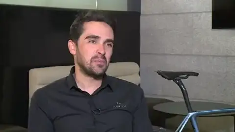 Alberto Contador Efemérides de hoy 6 de diciembre de 2024: Nace Alberto Contador