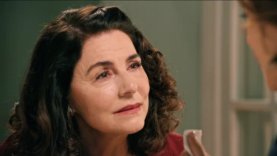 Digna le muestra su apoyo a Marta y le consuela: “Cuenta conmigo para todo” Digna le muestra su apoyo a Marta y le consuela: “Cuenta conmigo para todo”