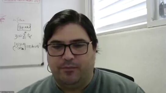 Entrevista a Jos&eacute; Antonio Prado