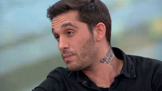 V&iacute;ctor El&iacute;as