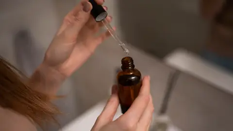 Cosmético Cosmético