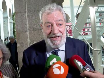 Miguel &Aacute;ngel Rodriguez en Espejo P&uacute;blico.