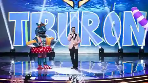 Canicas y tamales: estas son las nuevas pistas de Tiburón Canicas y tamales: estas son las nuevas pistas de Tiburón