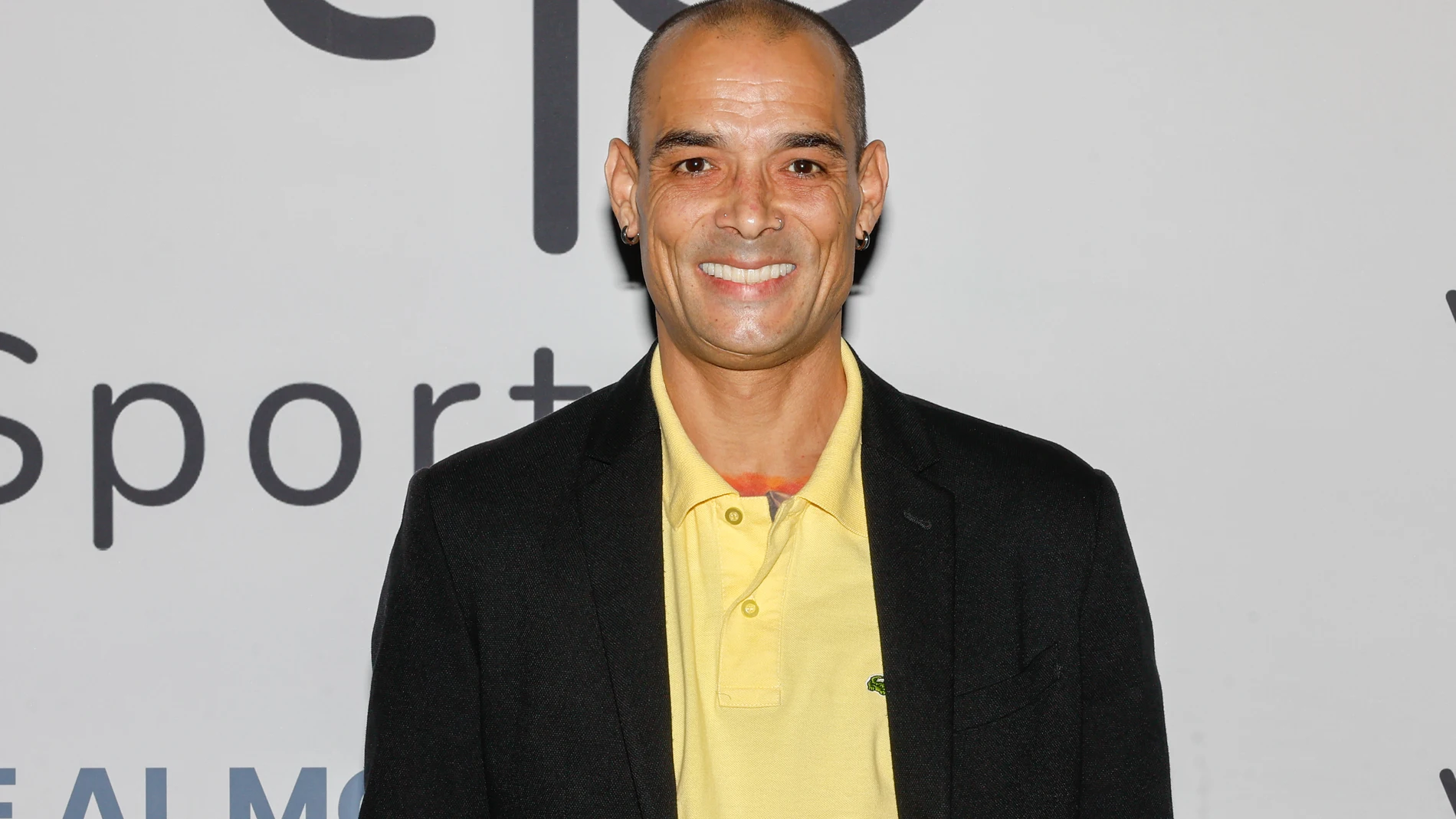 El gimnasta Gervasio Deferr El gimnasta Gervasio Deferr