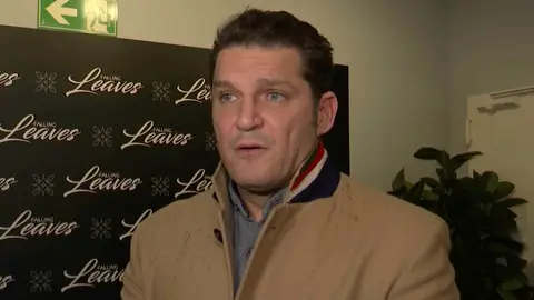 Manu Tenorio Manu Tenorio