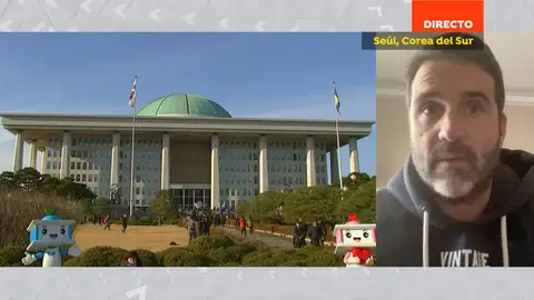 Español en Seúl Español en Seúl