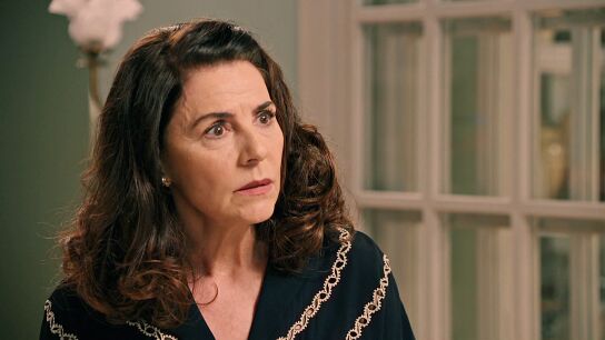 Digna pierde el control al descubrir que Jes&uacute;s utiliz&oacute; a Julia para hacer da&ntilde;o a Bego&ntilde;a