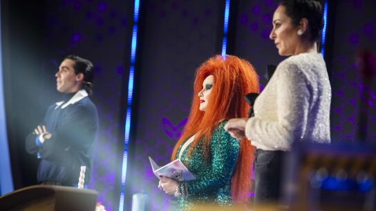 “Es un showman”: Álvaro Soler se queda perplejo ante su actuación con Tiburón