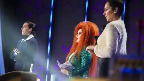 “Es un showman”: Álvaro Soler se queda perplejo ante su actuación con Tiburón “Es un showman”: Álvaro Soler se queda perplejo ante su actuación con Tiburón